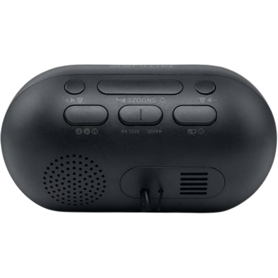 Radio Bmi MUSE M-15-GL alarm