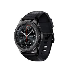 Montre Samsung GPS -