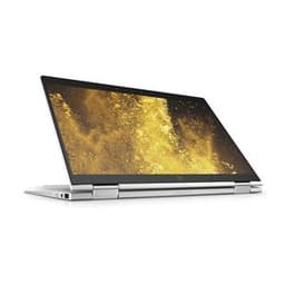 Hp EliteBook x360 1030 G3 13" Core i5 1.6 GHz - SSD 256 Go - 8 Go AZERTY - Français