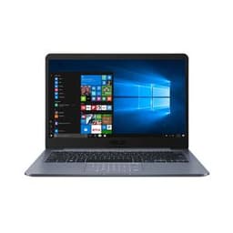 Asus NoteBook E406NA-BV008TS 14" Celeron 1.1 GHz - HDD 64 Go - 4 Go AZERTY - Français
