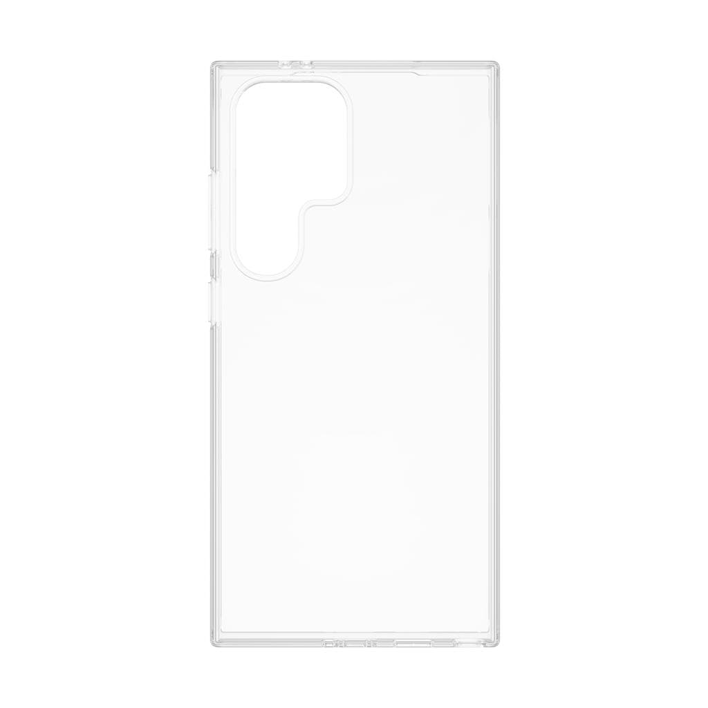 Coque Galaxy S24 Ultra - TPU - Transparent