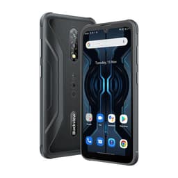 Blackview BV5200 32 Go - Noir - Débloqué