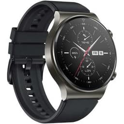 Huawei Watch GT 2 Pro Bluetooth + Cellular 47 mm - Noir