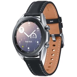 Montre Samsung Cardio GPS Galaxy Watch3 41mm SM-R850 - Argent