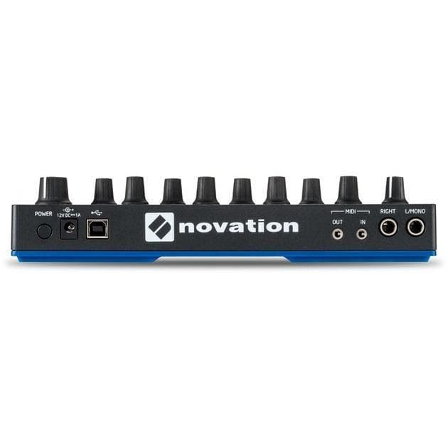 Accessoires audio Novation Circuit GrooveBox UL60065