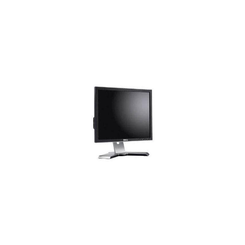 Écran 17" LED Dell TFT 17"