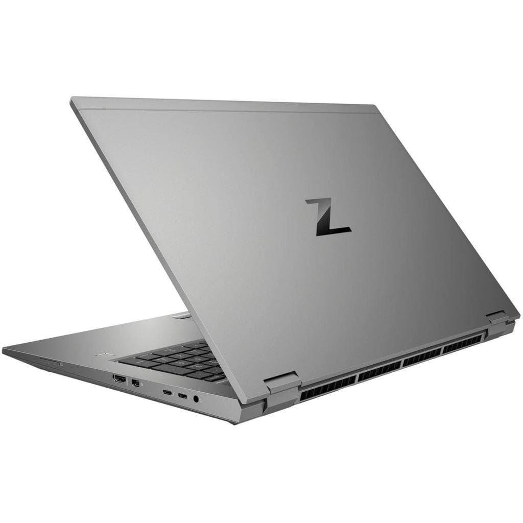 HP ZBook Fury 17 G8 17" Core i5 2.9 GHz - SSD 512 Go - 32 Go AZERTY - Français