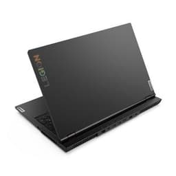 Lenovo Legion 5 15ARH05 15" Ryzen 7 2.9 GHz - SSD 512 Go - 8 Go AZERTY - Français