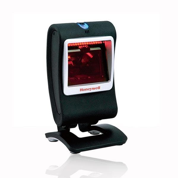 Scanner Honeywell Genesis 7580g