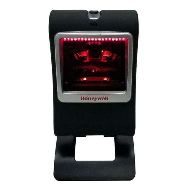 Scanner Honeywell Genesis 7580g