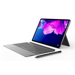 Lenovo Tab P11 Pro 128GB - Gris - WiFi