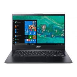 Acer Swift SF114-32-P3WS 14" Pentium 1.1 GHz - SSD 128 Go - 4 Go AZERTY - Français