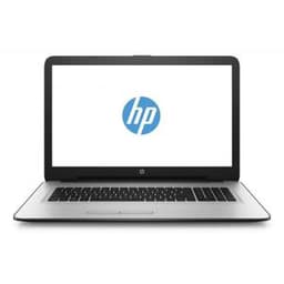 HP 17-y031nf 17" 2.2 GHz - HDD 1 To - 8 Go AZERTY - Français