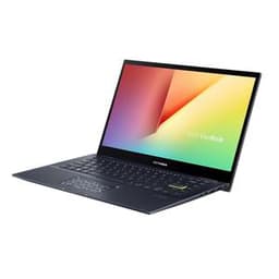 Asus VivoBook Flip TM420UA-EC016T 14" Ryzen 7 1.8 GHz - SSD 512 Go - 16 Go AZERTY - Français