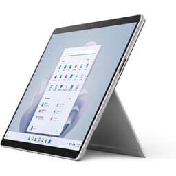 Microsoft Surface Pro 9 13" Core i5 2.5 GHz - SSD 256 Go - 16 Go Sans clavier