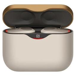 Ecouteurs Intra-auriculaire Bluetooth Réducteur de bruit - Sony WF-1000XM3