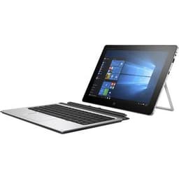 HP Elite X2 1012 G1 12" Core m7 1.2 GHz - SSD 256 Go - 8 Go QWERTY - Anglais