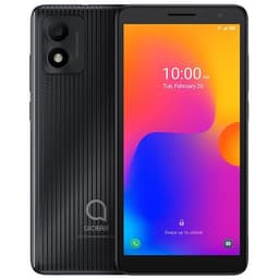 alcatel 1B (2022) 32 Go - Noir - Débloqué