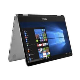 Asus TP401MA-BZ069TS 14" Pentium Silver 1.1 GHz - SSD 64 Go - 4 Go AZERTY - Français