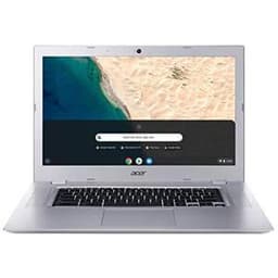 Acer ChromeBook Cb315-2h-22bo A4-9120C 1.6 GHz 32Go eMMC - 4Go AZERTY - Français