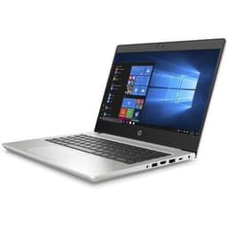 HP ProBook 430 G7 13" Core i5 1.6 GHz - SSD 256 Go - 8 Go AZERTY - Français