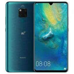 Huawei Mate 20 X 256 Go - Vert - Débloqué