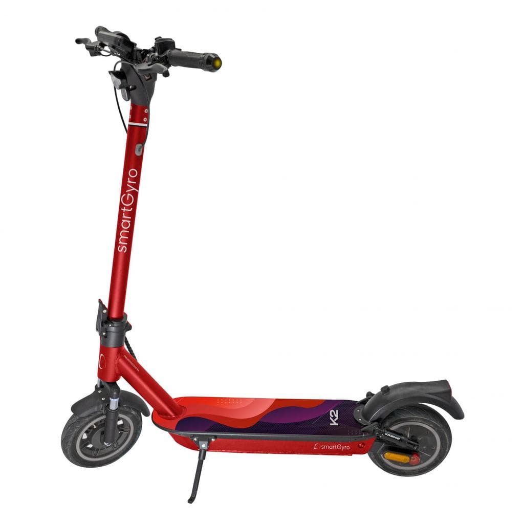 Trottinette Smartgyro K2 Terra