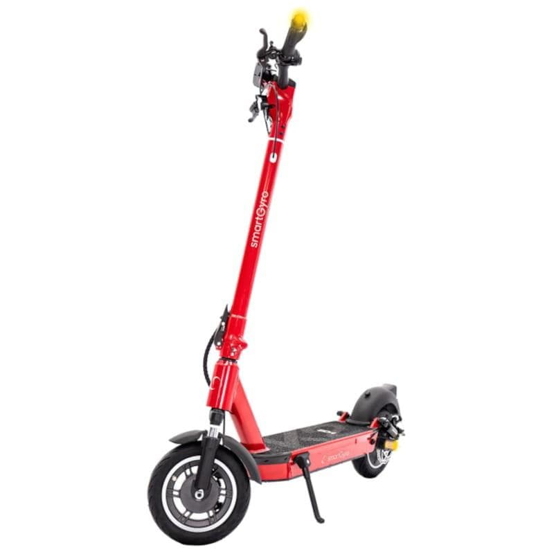 Trottinette Smartgyro K2 Terra