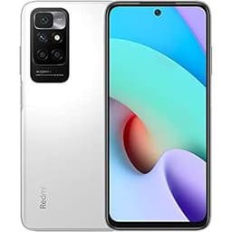 Xiaomi Redmi 10 2022 128 Go - Blanc - Débloqué