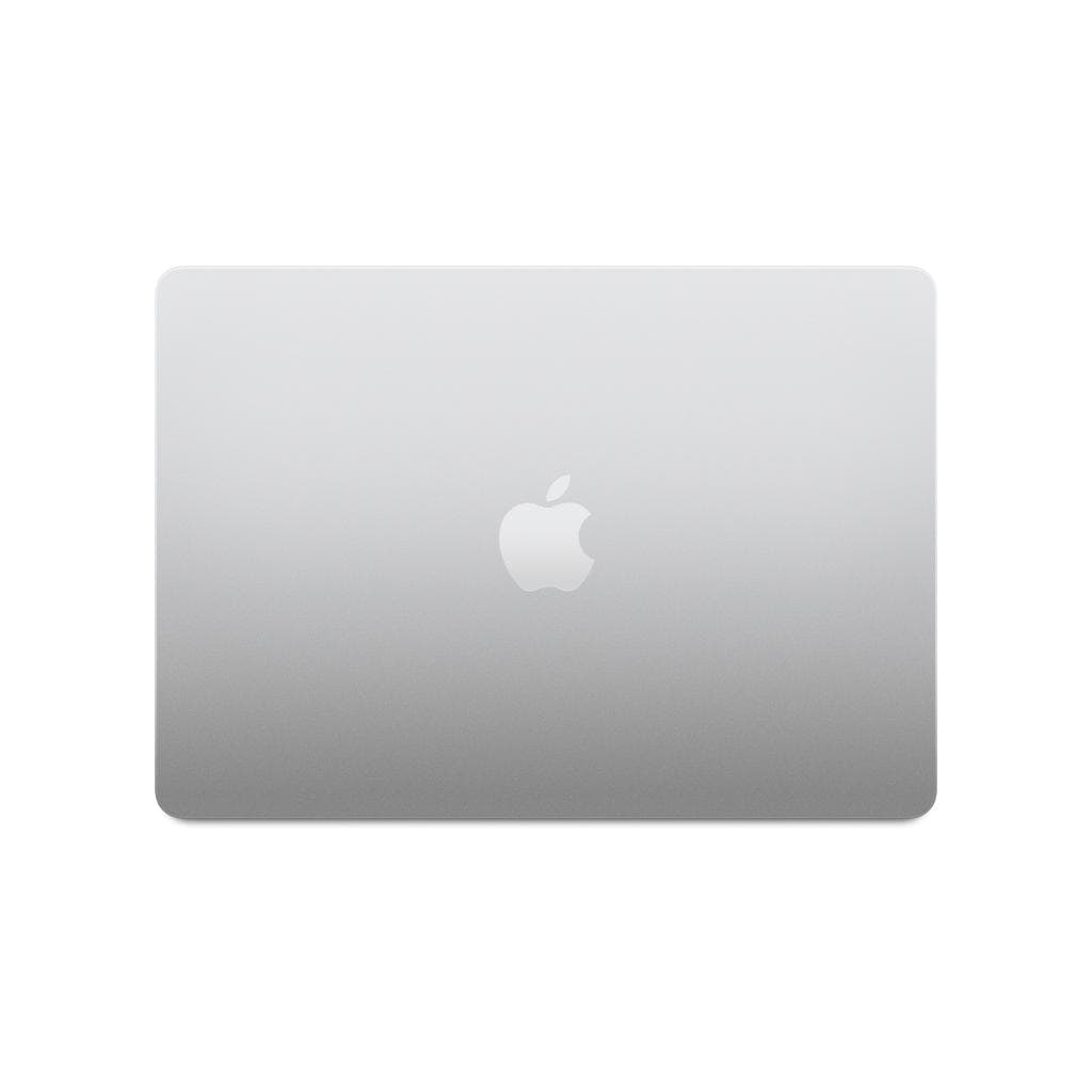 MacBook Air 13" (2024) - Apple M3 avec CPU 8 cœurs et GPU 10 cœurs - 8Go RAM - SSD 512Go - Écran standard - AZERTY - Français