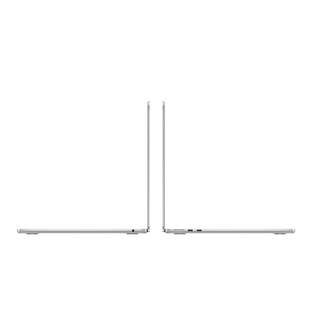 MacBook Air 13" (2024) - Apple M3 avec CPU 8 cœurs et GPU 10 cœurs - 8Go RAM - SSD 512Go - Écran standard - AZERTY - Français