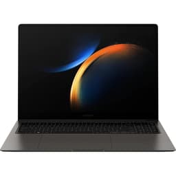 Samsung Galaxy Book3 Pro 14" Core i7 1.9 GHz - SSD 256 Go - 8 Go AZERTY - Français