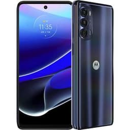 Motorola Moto G Stylus 5G (2022) 128 Go - Bleu - Débloqué