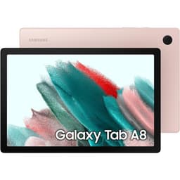 Galaxy Tab A8 32GB - Or Rose - WiFi