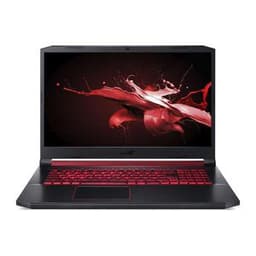 Acer Nitro 5 17" Core i5 2.3 GHz - SSD 512 Go - 8 Go AZERTY - Français