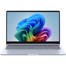 Samsung Galaxy Book4 Edge 15" Snapdragon 3.2 GHz - SSD 256 Go - 16 Go QWERTY - Italien