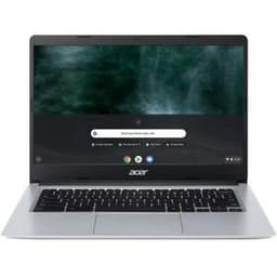 Acer ChromeBook 314 Celeron N4020 1.1 GHz 64Go eMMC - 4Go AZERTY - Français