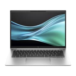 HP EliteBook 845 G11 14" Ryzen 7 3.3 GHz - SSD 256 Go - 32 Go AZERTY - Français