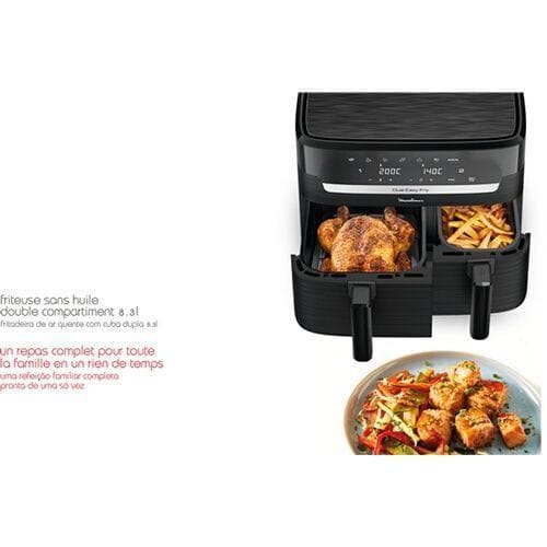 Multi-cuiseur Moulinex EZ942HF0R