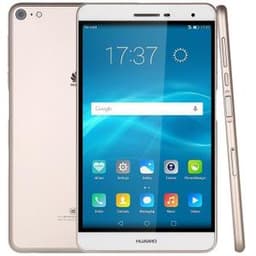 Huawei MediaPad M2 32GB - Rose - WiFi