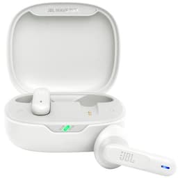 Ecouteurs Intra-auriculaire Bluetooth Réducteur de bruit - Jbl Wave flex