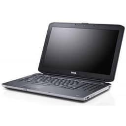 Dell Latitude E5530 15" Core i5 2.5 GHz - HDD 320 Go - 8 Go AZERTY - Français