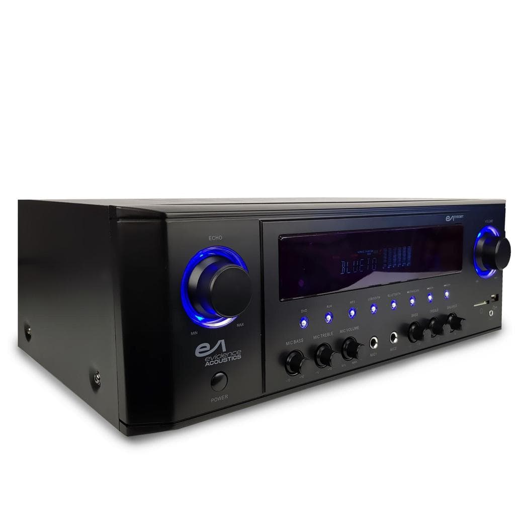 Amplificateur Evidence Acoustics EA-5160-BT