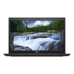 Dell Latitude 7490 14" Core i7 1.9 GHz - SSD 512 Go - 16 Go QWERTY - Anglais