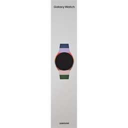 Montre Samsung Cardio GPS Galaxy Watch 5 Pro - Gris