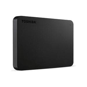Disque dur externe Toshiba Canvio Basics - HDD 4 To USB 3.0