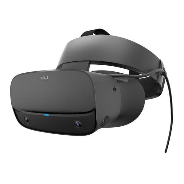 Casque VR - Réalité Virtuelle Oculus Rift S