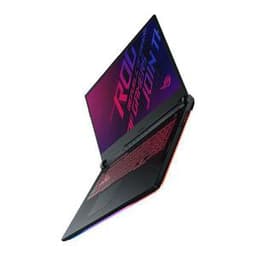 Asus ROG Strix G531GU 17" Core i7 2.6 GHz - SSD 256 Go - 16 Go AZERTY - Français