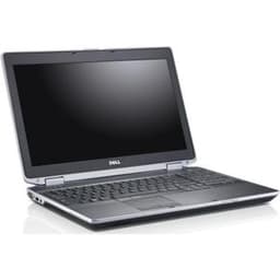 Dell Latitude E6530 15" Core i5 2.6 GHz - SSD 256 Go - 8 Go AZERTY - Français