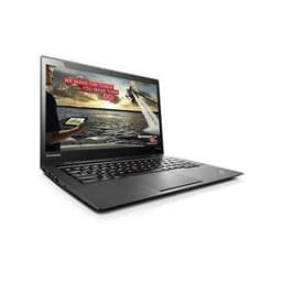 Lenovo ThinkPad X1 Carbon G6 14" Core i7 1.9 GHz - SSD 512 Go - 16 Go QWERTY - Anglais